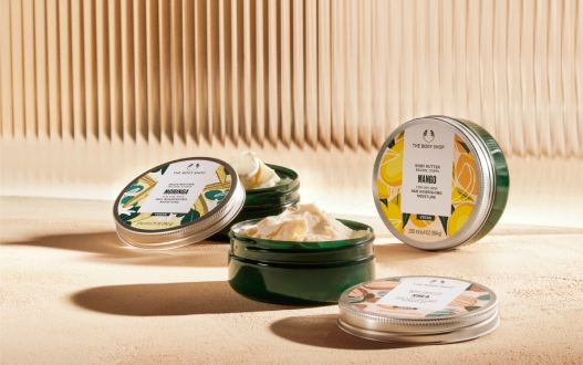2021 11 22 Q1 THE BODY SHOP SHOT 7 BODY BUTTERS RANGE 7180 HERO 2 1