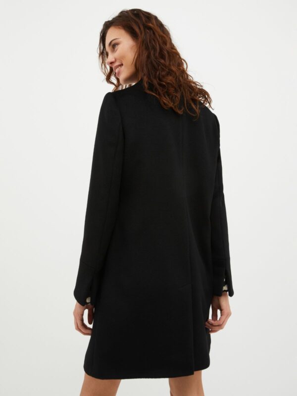 Pure-wool coat 6 Pure-wool coat - Slika 2