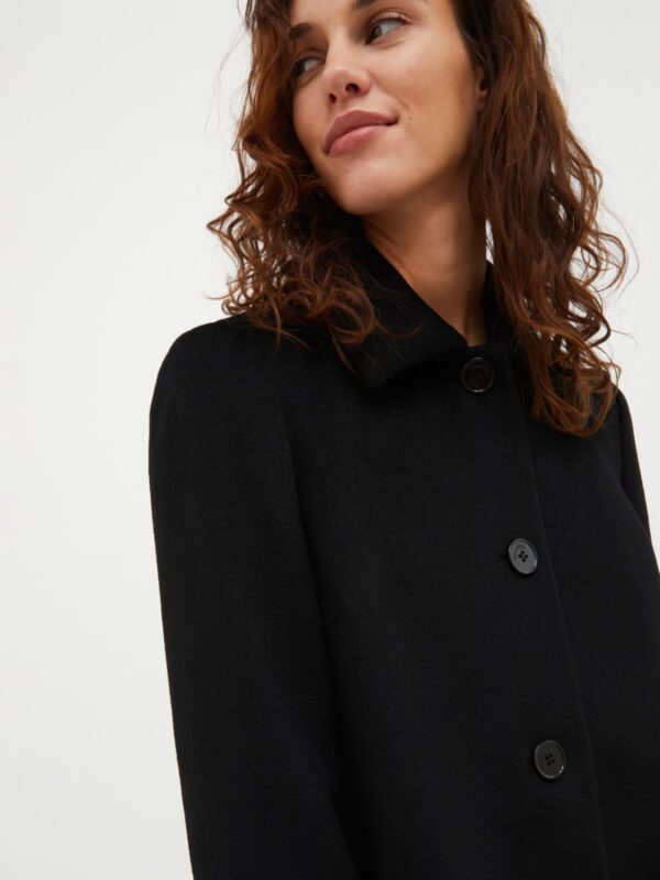 Pure-wool coat 7 Pure-wool coat - Slika 3