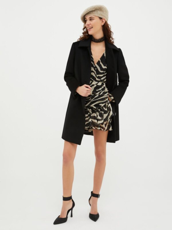 Pure-wool coat 8 Pure-wool coat - Slika 4