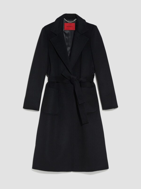 Runaway wool coat 9 Runaway wool coat - Slika 5