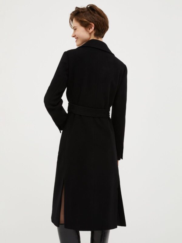 Runaway wool coat 6 Runaway wool coat - Slika 2