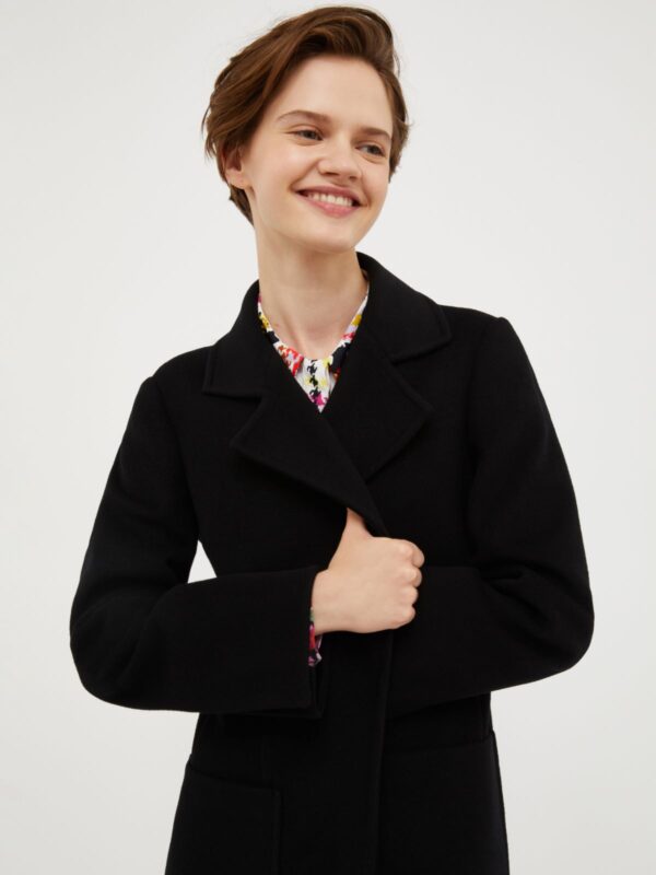 Runaway wool coat 7 Runaway wool coat - Slika 3