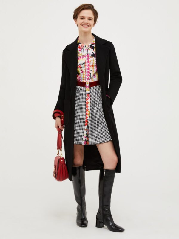 Runaway wool coat 8 Runaway wool coat - Slika 4