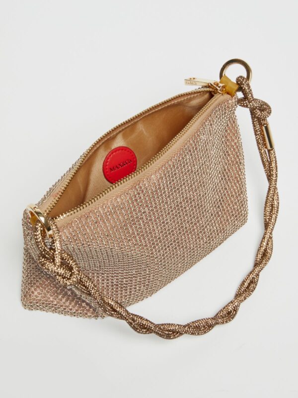 Rhinestone clutch 7 Rhinestone clutch - Slika 3