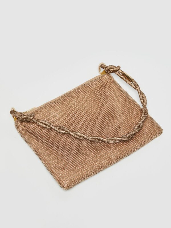 Rhinestone clutch 8 Rhinestone clutch - Slika 4