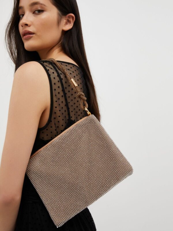 Rhinestone clutch 9 Rhinestone clutch - Slika 5