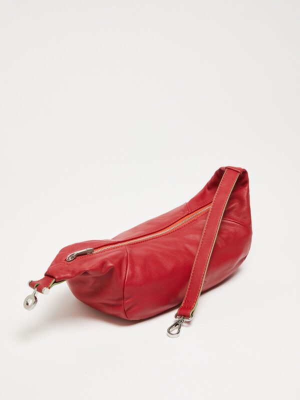 Nappa-leather Hug bag - Slika 1