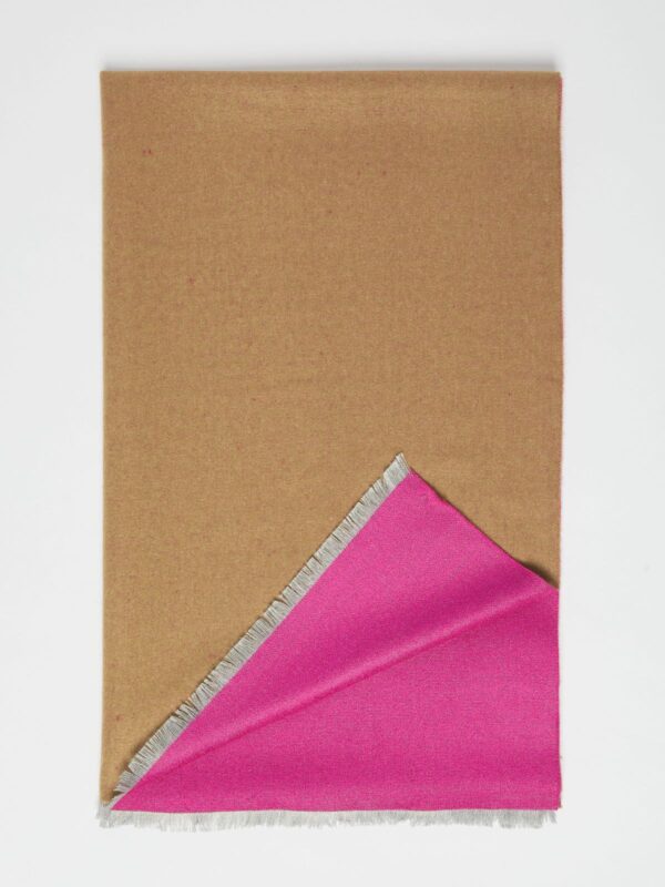 Double-faced stole 3 Double-faced stole - Slika 1