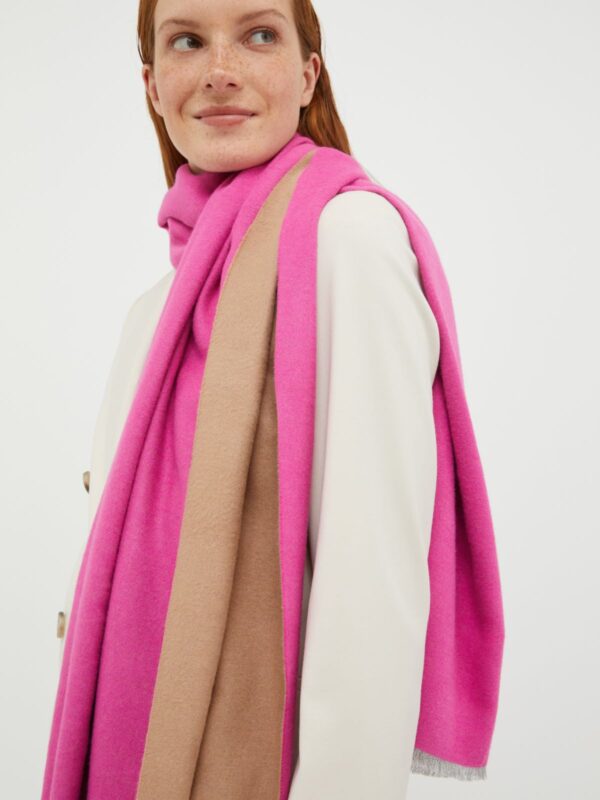 Double-faced stole 5 Double-faced stole - Slika 3