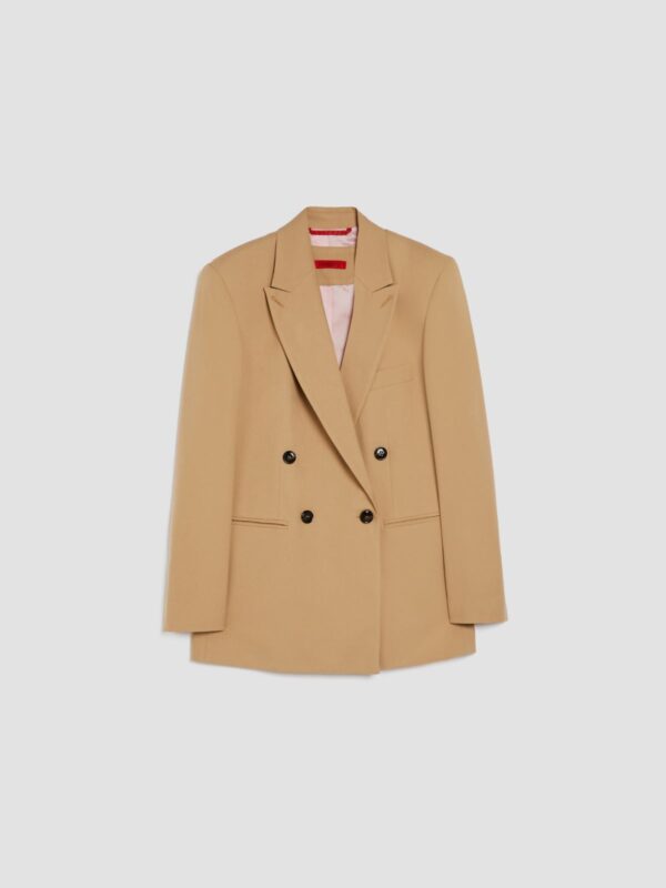 Double-breasted blazer - Slika 5