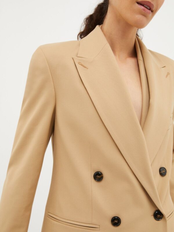 Double-breasted blazer - Slika 3