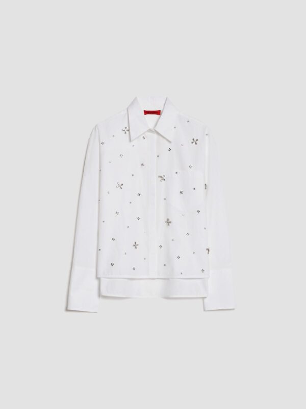 Jewelled shirt 9 Jewelled shirt - Slika 5
