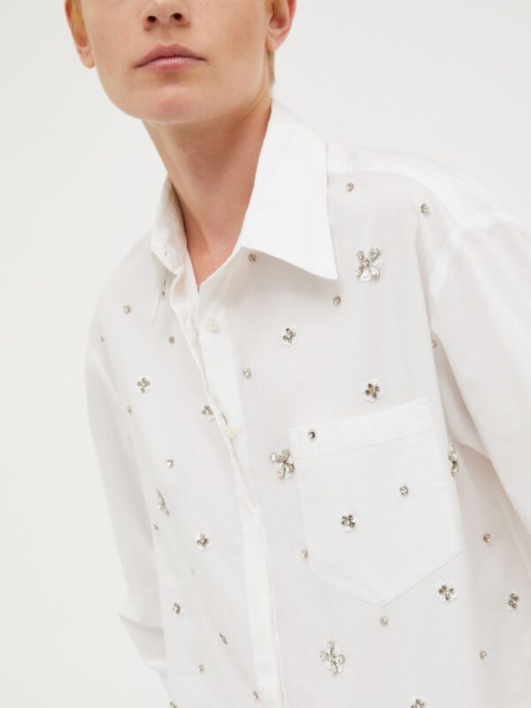 Jewelled shirt 7 Jewelled shirt - Slika 3