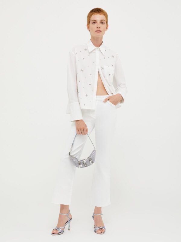 Jewelled shirt 8 Jewelled shirt - Slika 4