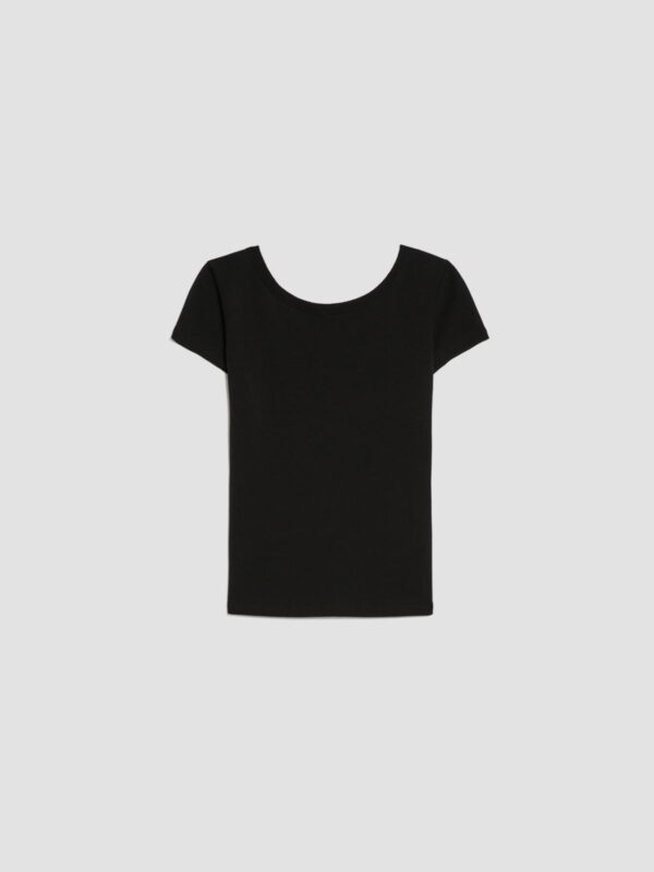 Slim-fit jersey T-shirt 9 Slim-fit jersey T-shirt - Slika 5