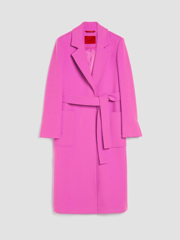 Runaway wool coat 7 Runaway wool coat - Slika 4