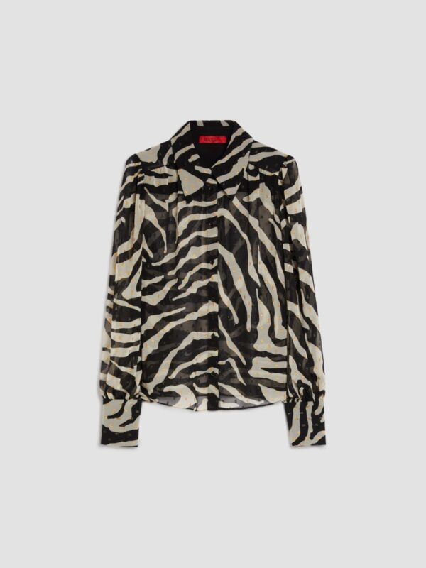 Fil-coupé shirt - Slika 5