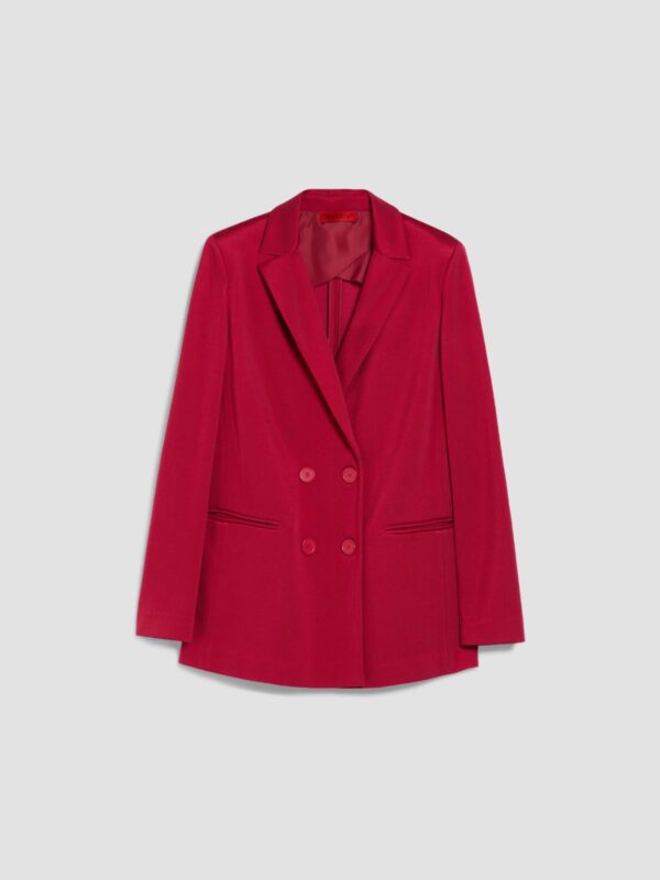 Double-breasted blazer - Slika 5
