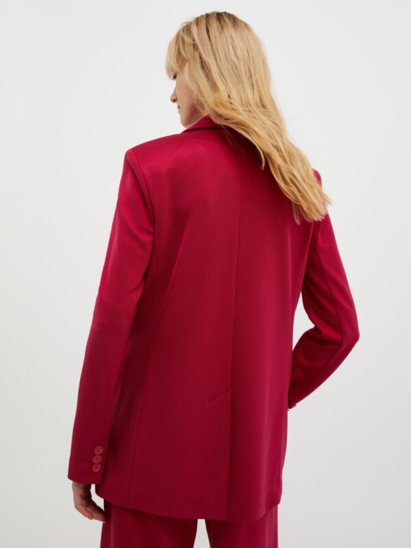 Double-breasted blazer - Slika 2