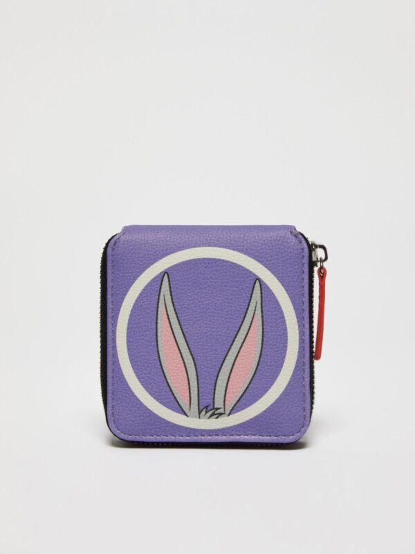 Bi-fold wallet MAX&Co. with Looney Tunes 3 Bi-fold wallet MAX&Co. with Looney Tunes - Slika 1
