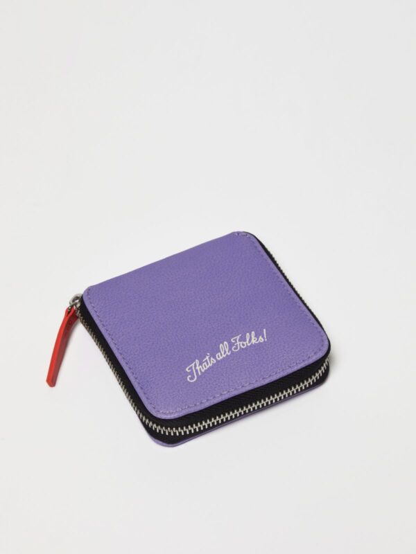 Bi-fold wallet MAX&Co. with Looney Tunes 4 Bi-fold wallet MAX&Co. with Looney Tunes - Slika 2