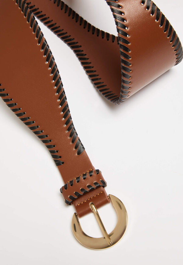 Belt-suspenders - Slika 2