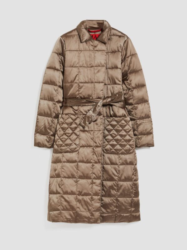 Lightweight padded coat 9 Lightweight padded coat - Slika 5