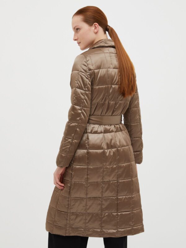 Lightweight padded coat 6 Lightweight padded coat - Slika 2