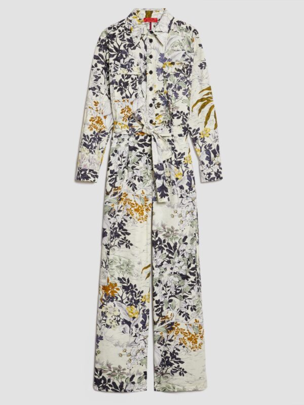 Souvenirs of Life with Chufy jumpsuit 9 Souvenirs of Life with Chufy jumpsuit - Slika 5