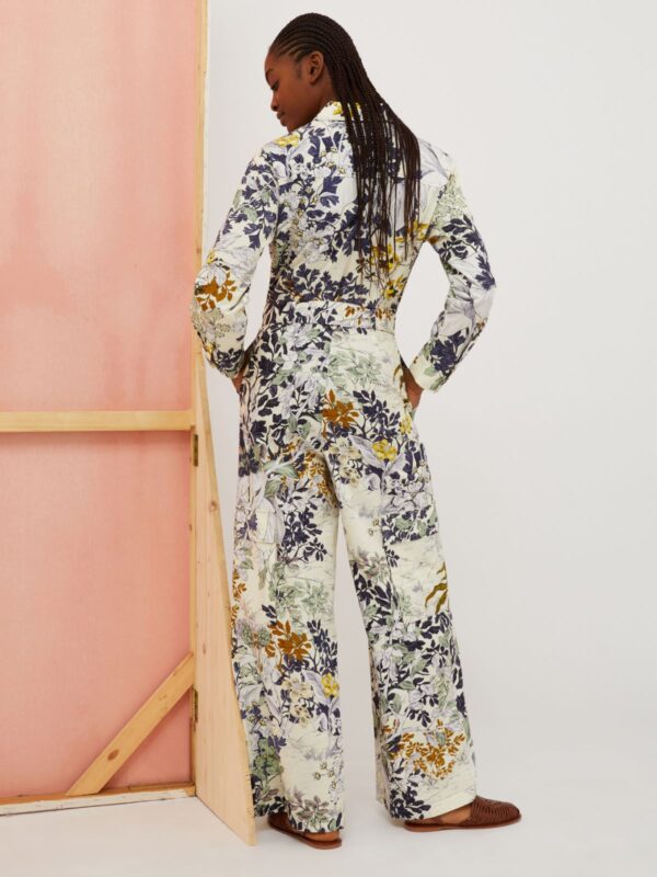Souvenirs of Life with Chufy jumpsuit 6 Souvenirs of Life with Chufy jumpsuit - Slika 2