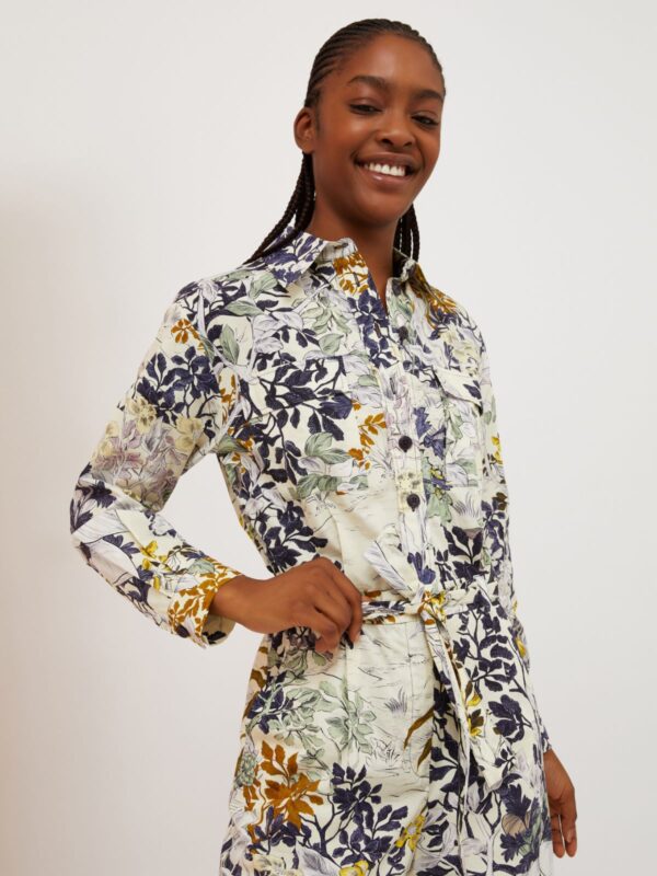 Souvenirs of Life with Chufy jumpsuit 7 Souvenirs of Life with Chufy jumpsuit - Slika 3