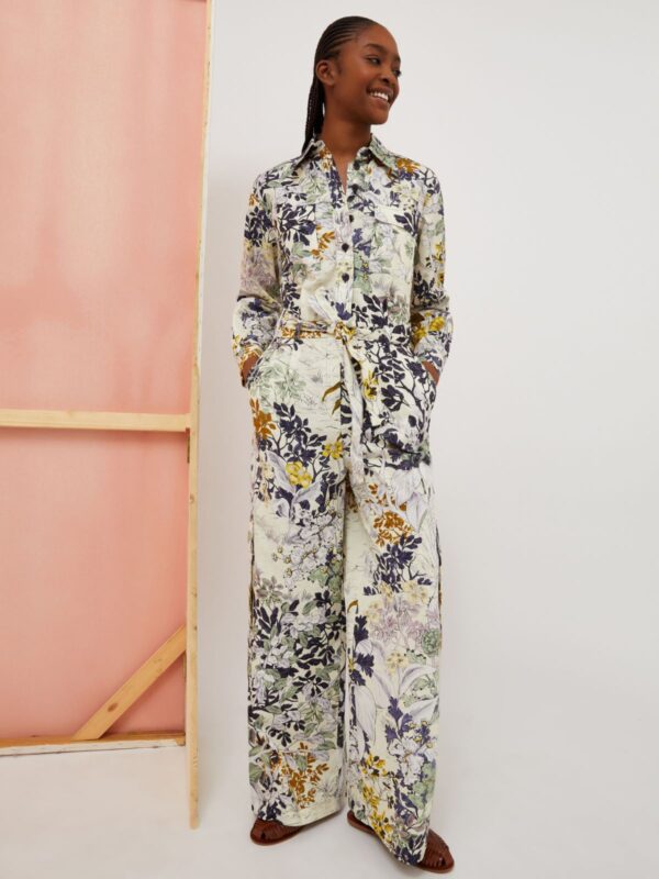 Souvenirs of Life with Chufy jumpsuit 5 Souvenirs of Life with Chufy jumpsuit - Slika 1