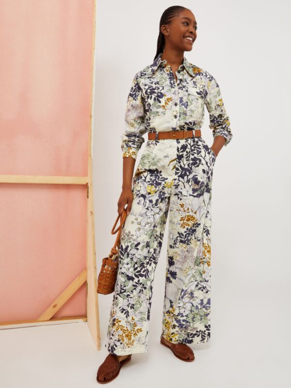 Souvenirs of Life with Chufy jumpsuit 8 Souvenirs of Life with Chufy jumpsuit - Slika 4