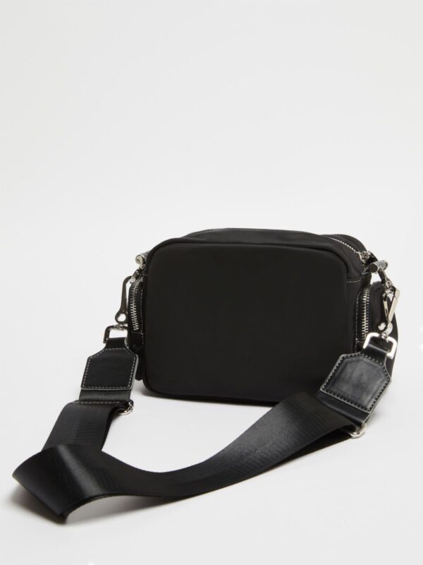 Camera bag from technical fabric 6 Camera bag from technical fabric - Slika 2