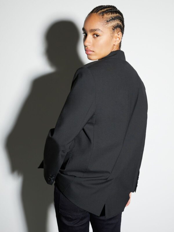 Bla Bla Bla with Pietro Terzini blazer - Slika 2