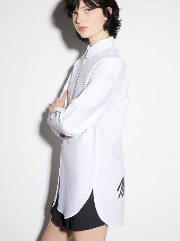 Bla Bla Bla with Pietro Terzini shirt 7 Bla Bla Bla with Pietro Terzini shirt - Slika 3