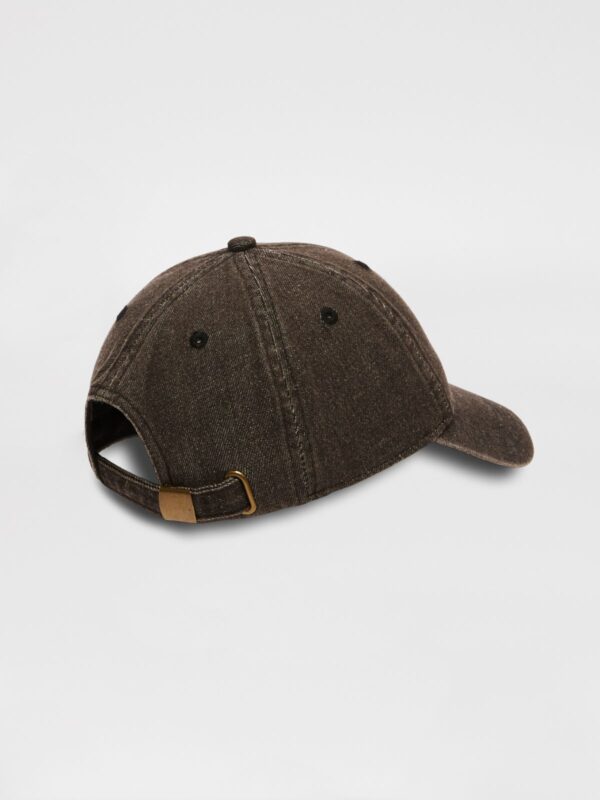 Bla Bla Bla with Pietro Terzini cap - Slika 3