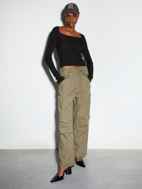 Bla Bla Bla with Pietro Terzini cap - Slika 5
