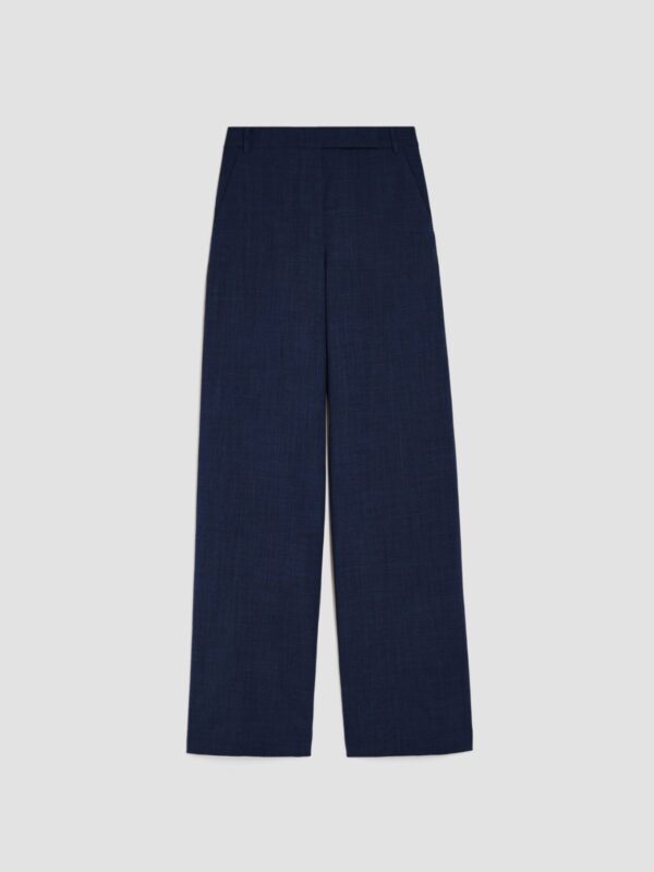 Wide-fit grisaille trousers 9 Wide-fit grisaille trousers - Slika 5