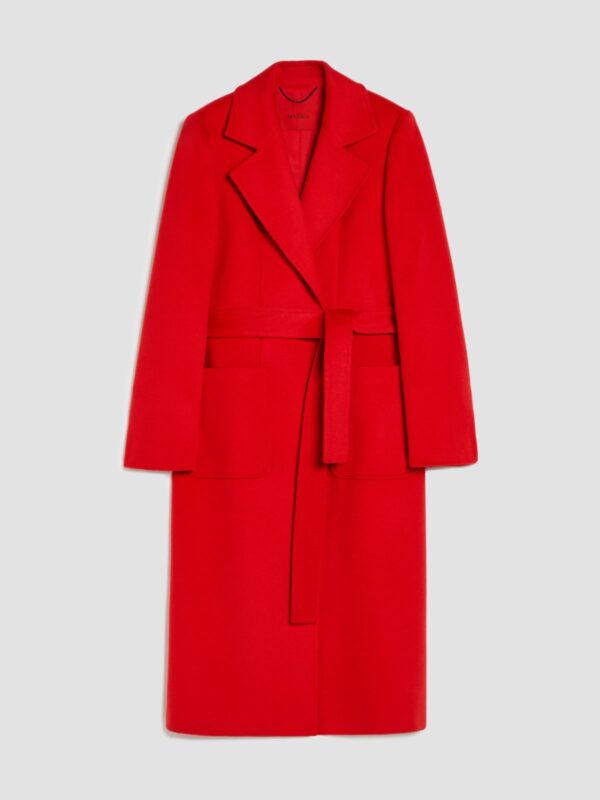 Runaway wool coat - Slika 5