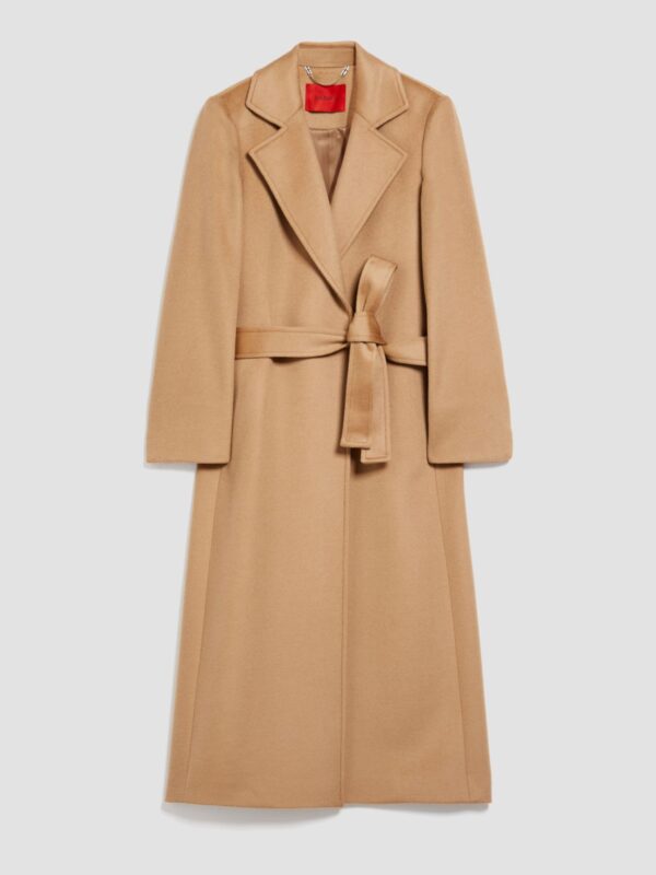Longrun wool coat - Slika 5