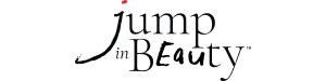 jump in beauty logo