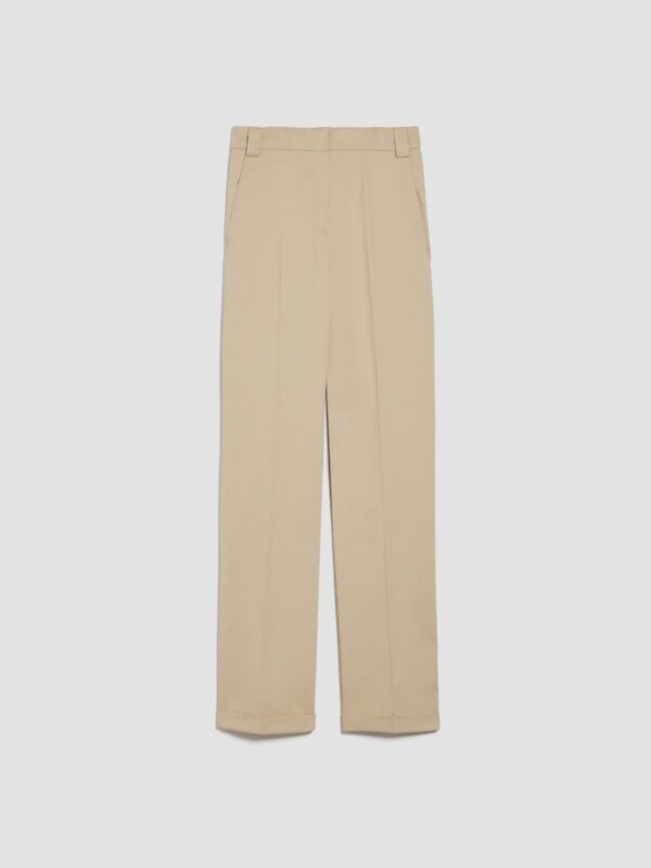 Gabardine chinos 9 Gabardine chinos - Slika 5