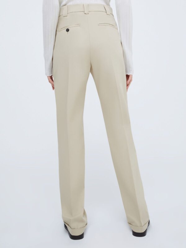 Gabardine chinos 6 Gabardine chinos - Slika 2