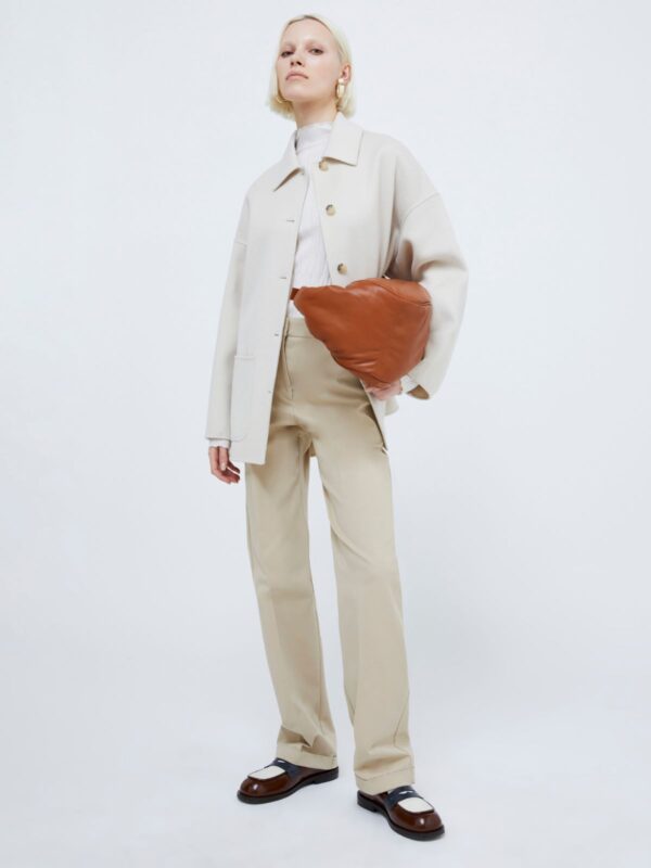 Gabardine chinos 8 Gabardine chinos - Slika 4