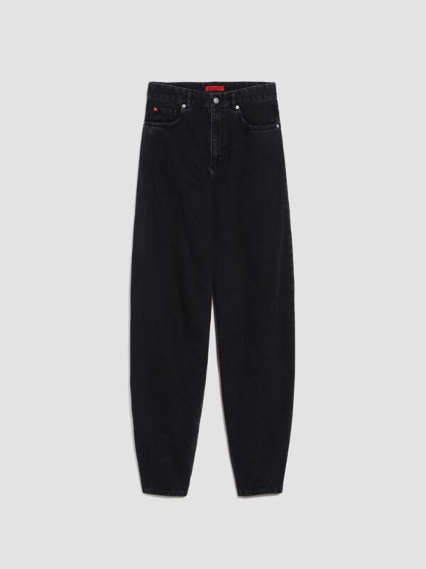 Barrel-leg jeans 9 Barrel-leg jeans - Slika 5