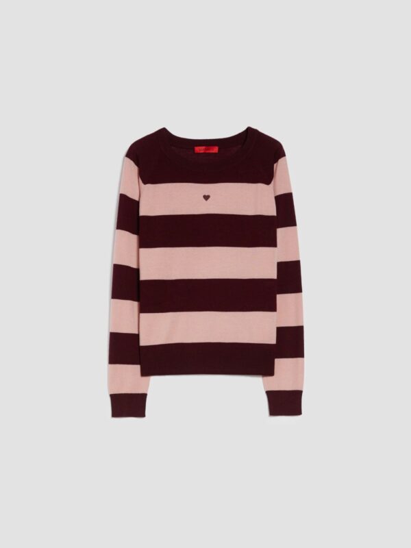 Merino wool jumper - Slika 5