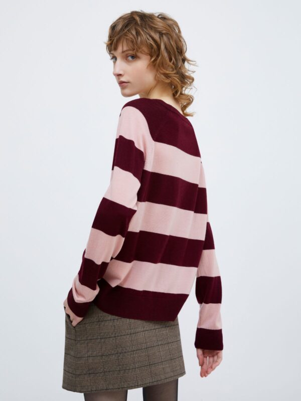 Merino wool jumper - Slika 2