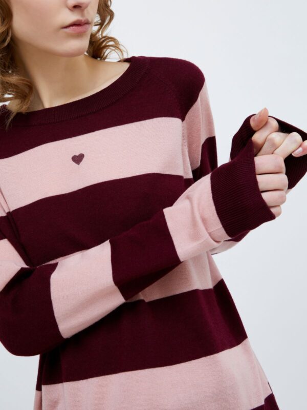 Merino wool jumper - Slika 3